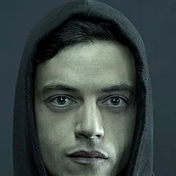 Elliot Alderson, balle jouable de BallDash