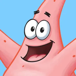 Patrick Étoile, balle jouable de BallDash