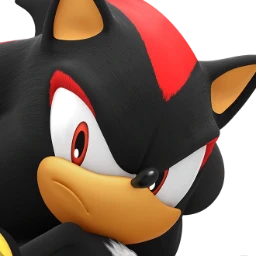 Shadow, balle jouable de BallDash