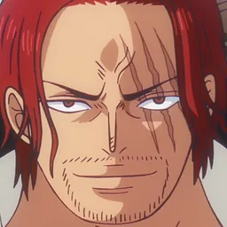 Shanks, balle jouable de BallDash